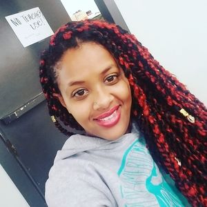 Meet your Posher, Hanna